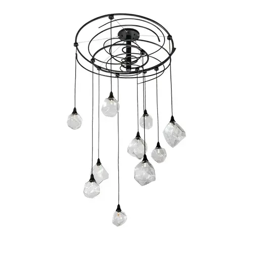 The Cyclone by Meyda Lighting - Image 3