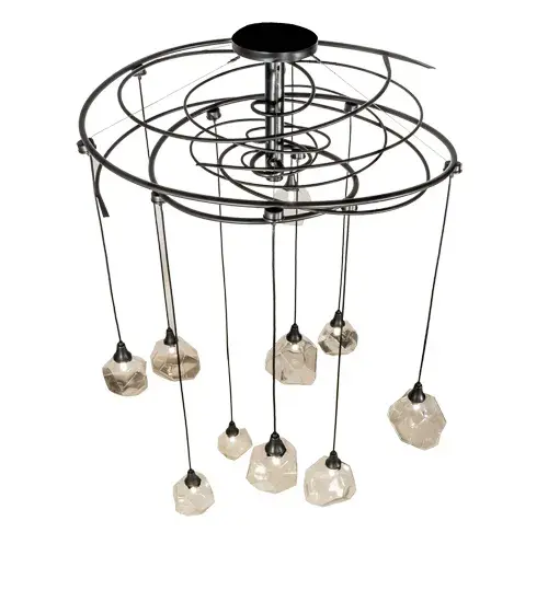 The Cyclone by Meyda Lighting - Image 4