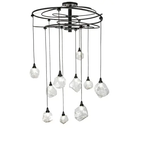 The Cyclone by Meyda Lighting - Image 5