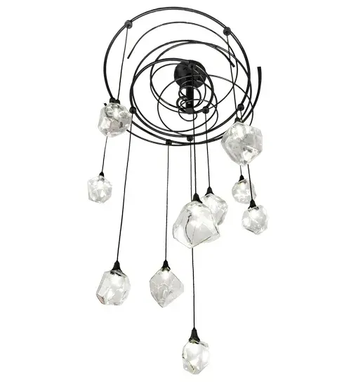 The Cyclone by Meyda Lighting - Image 6