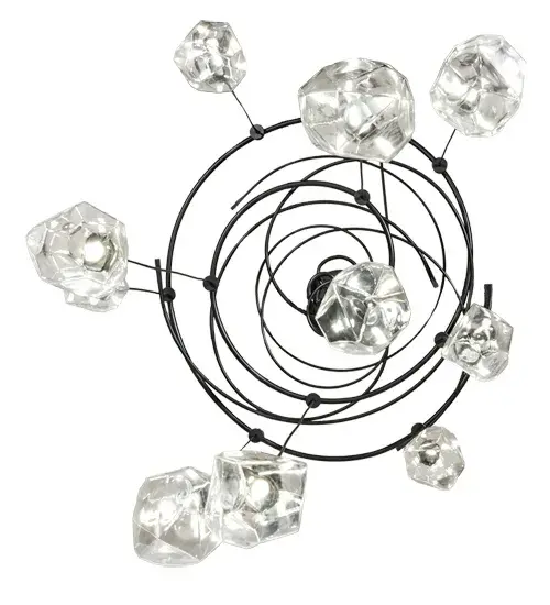 The Cyclone by Meyda Lighting - Image 7