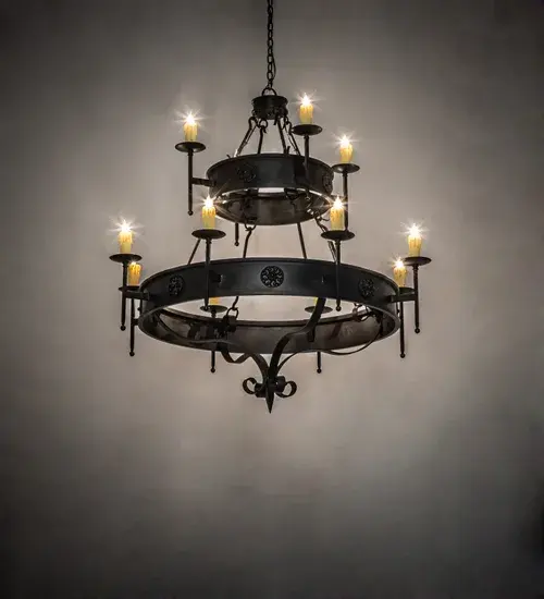 The Lorenzo by Meyda Lighting - Image 1