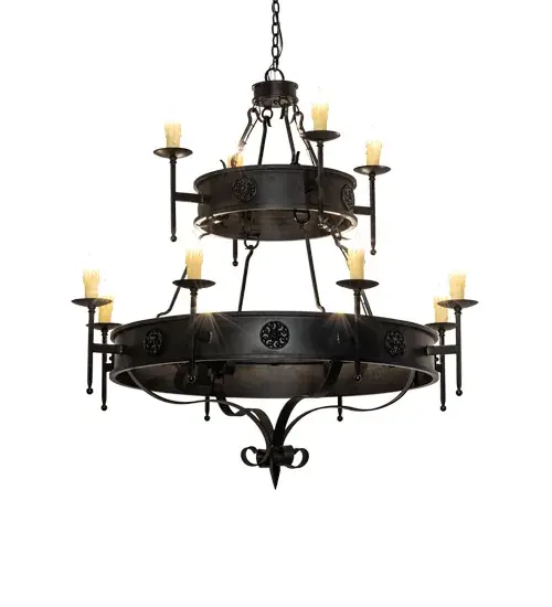 The Lorenzo by Meyda Lighting - Image 2