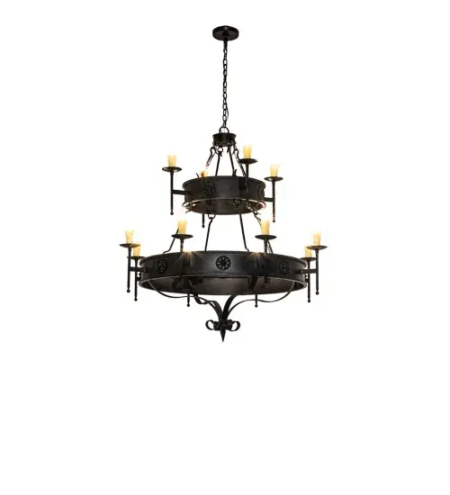 The Lorenzo by Meyda Lighting - Image 11