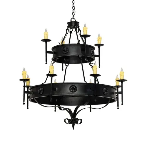 The Lorenzo by Meyda Lighting - Image 3
