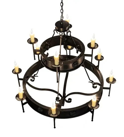 The Lorenzo by Meyda Lighting - Image 4