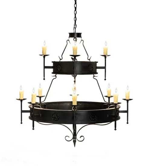 The Lorenzo by Meyda Lighting - Image 5
