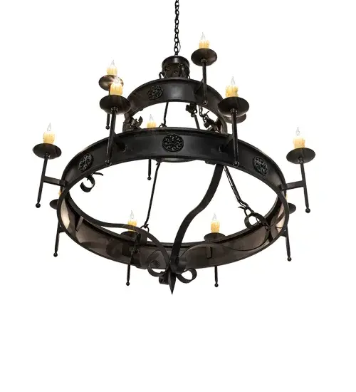 The Lorenzo by Meyda Lighting - Image 6