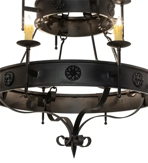 The Lorenzo by Meyda Lighting - Image 8
