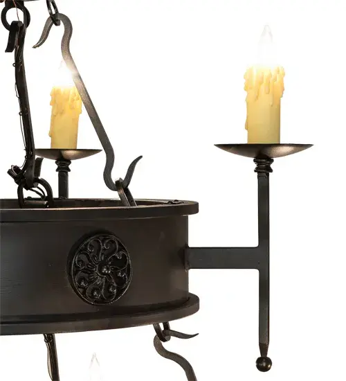 The Lorenzo by Meyda Lighting - Image 9