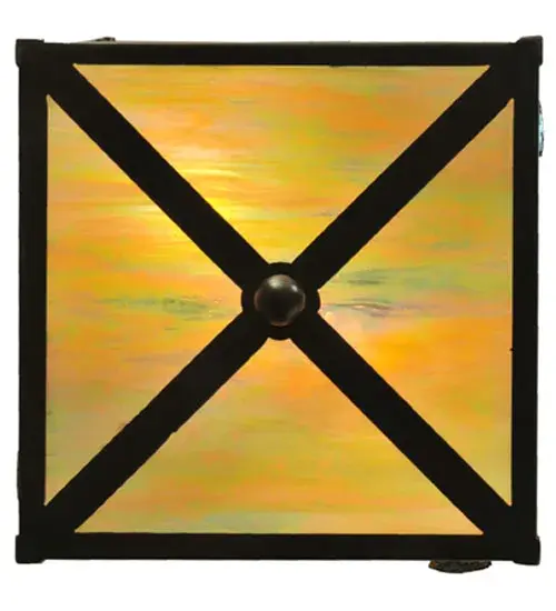 The Balsam Pine by Meyda Lighting - Image 7