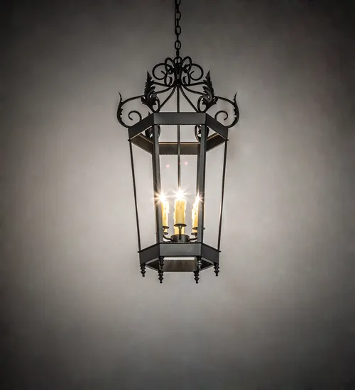 20" Wide Regency Pendant