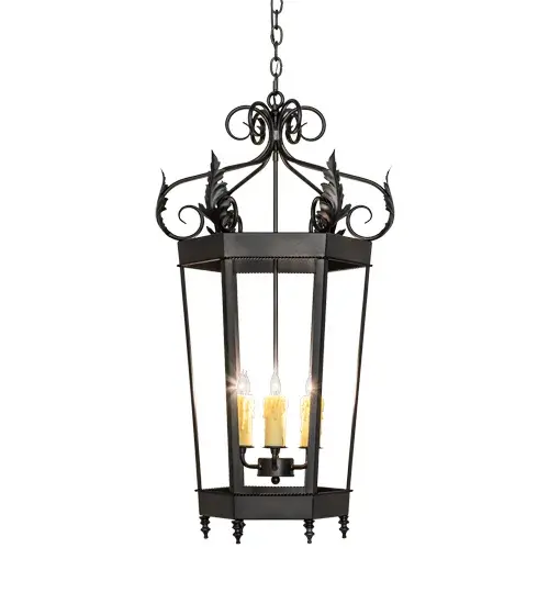 20" Wide Regency Pendant - Image 5