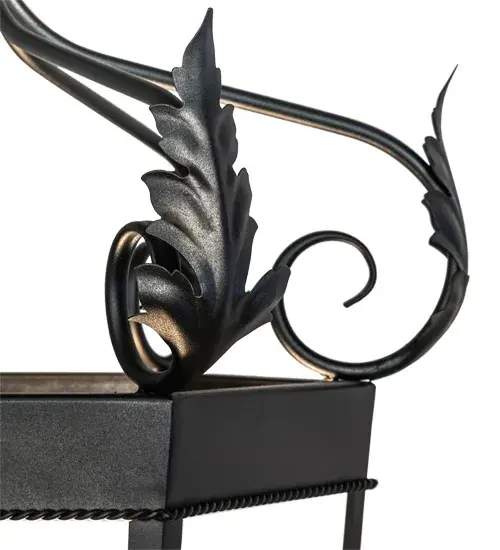 20" Wide Regency Pendant - Image 10