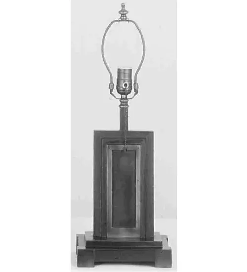 The Mission by Meyda Lighting