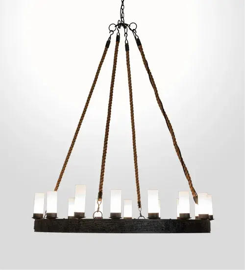 The Costello by Meyda Lighting - Image 5