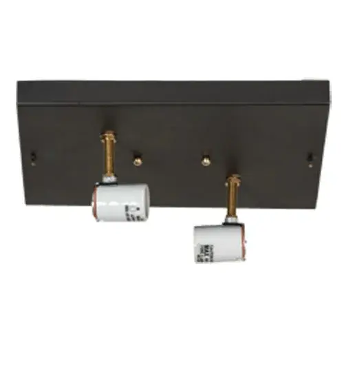 The Hyde Park by Meyda Lighting - Image 9
