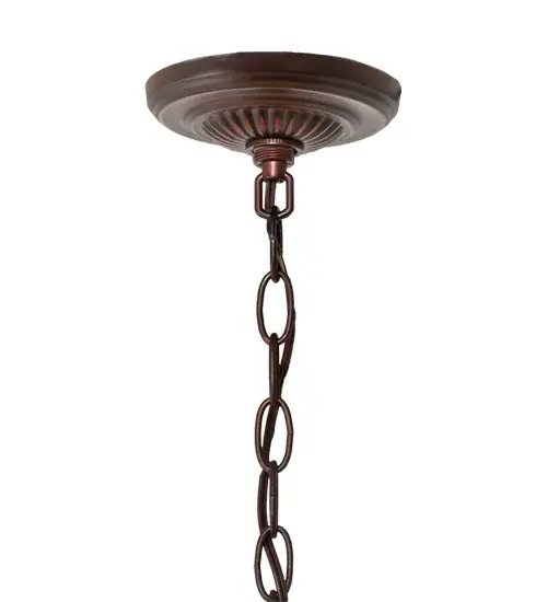 The Tiffany Rosebush by Meyda Lighting - Image 9