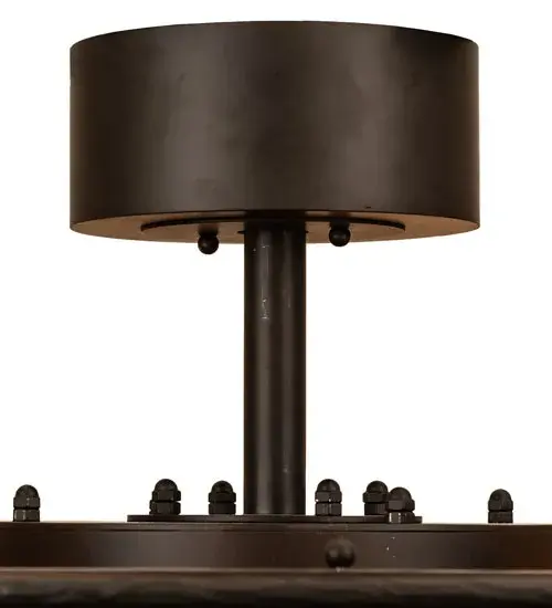 The Whispering Pines by Meyda Lighting - Image 11