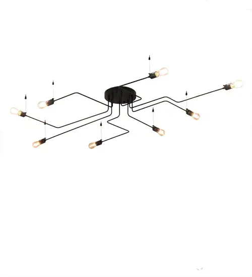 The PipeDream by Meyda Lighting - Image 2