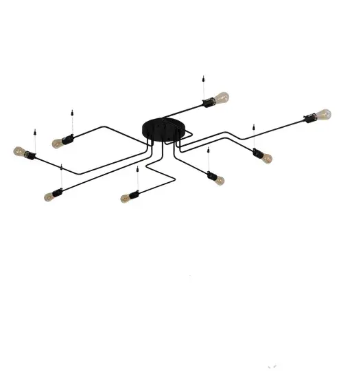 The PipeDream by Meyda Lighting - Image 3