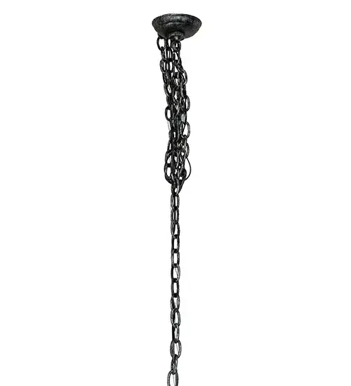The Oak Leaf by Meyda Lighting - Image 10