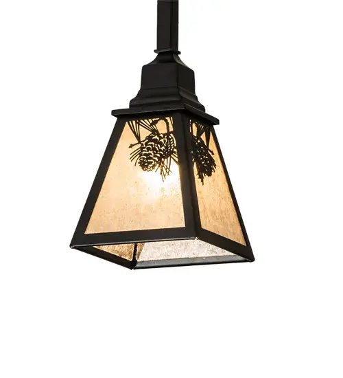The Winter Pine by Meyda Lighting - Image 2