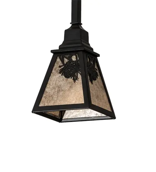 The Winter Pine by Meyda Lighting - Image 3