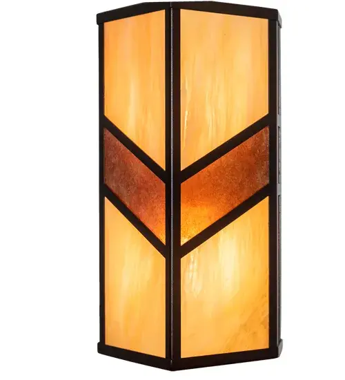 The Santa Fe by Meyda Lighting - Image 1