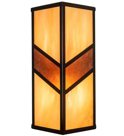 The Santa Fe by Meyda Lighting - Image 5