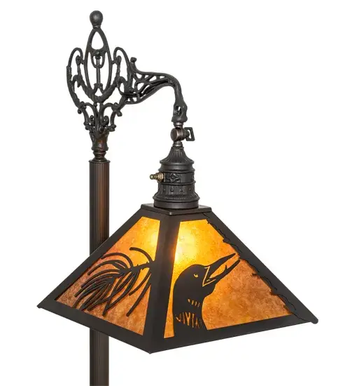 The Loon by Meyda Lighting - Image 9