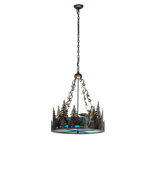 The Loon by Meyda Lighting - Image 11