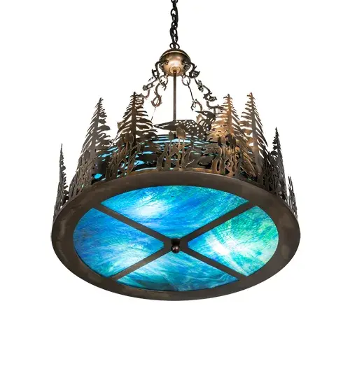 The Loon by Meyda Lighting - Image 6
