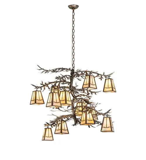 The Pine Branch by Meyda Lighting - Image 11