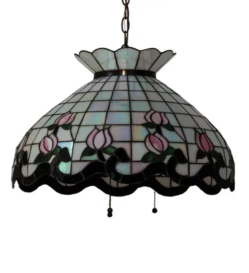 The Roseborder by Meyda Lighting - Image 3
