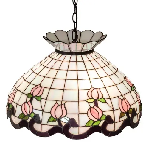 The Roseborder by Meyda Lighting - Image 4