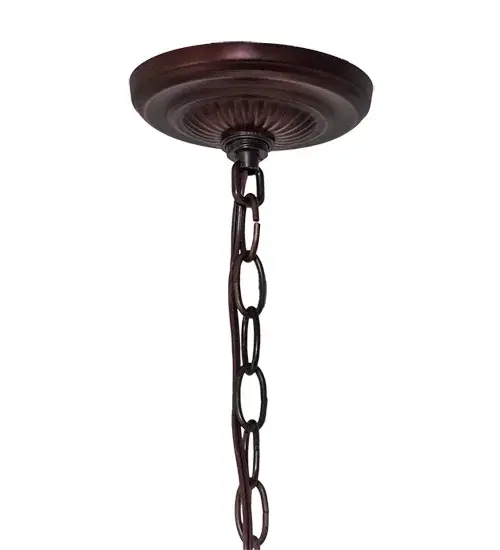 The Roseborder by Meyda Lighting - Image 9