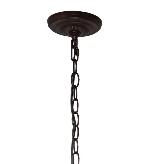 The Roseborder by Meyda Lighting - Image 9