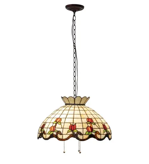 The Roseborder by Meyda Lighting - Image 10