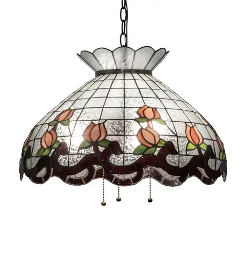 The Roseborder by Meyda Lighting - Image 2