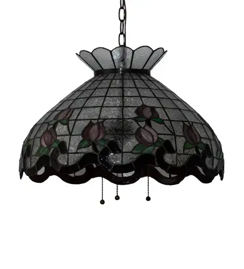 The Roseborder by Meyda Lighting - Image 3