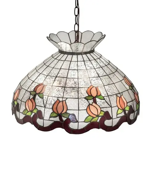 The Roseborder by Meyda Lighting - Image 4