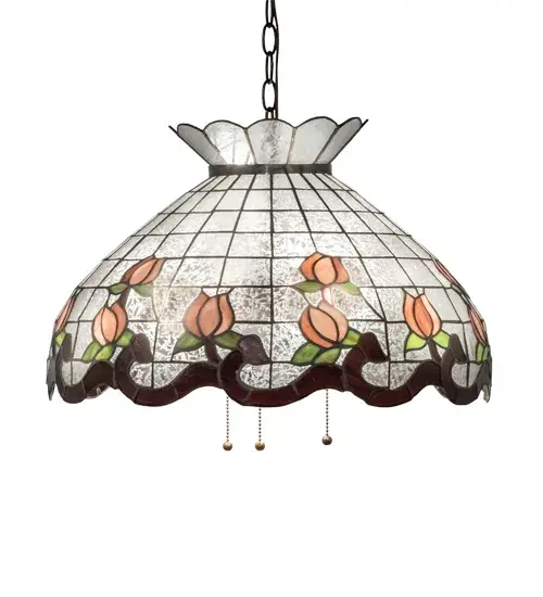 The Roseborder by Meyda Lighting - Image 5