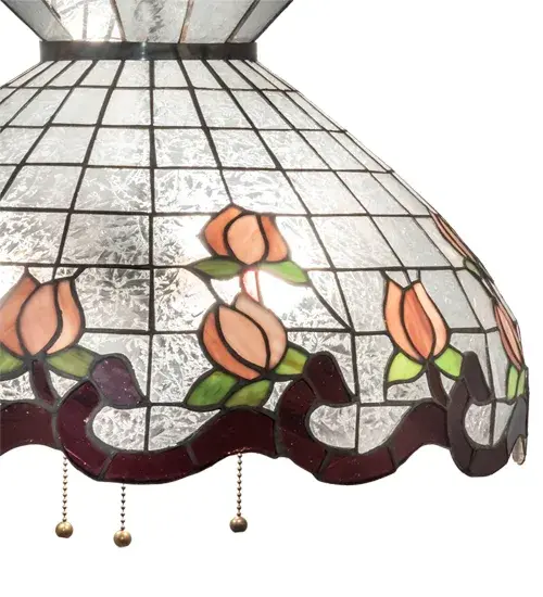 The Roseborder by Meyda Lighting - Image 8