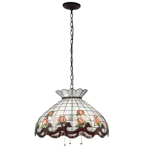 The Roseborder by Meyda Lighting - Image 10