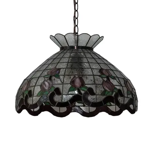 The Roseborder by Meyda Lighting - Image 3