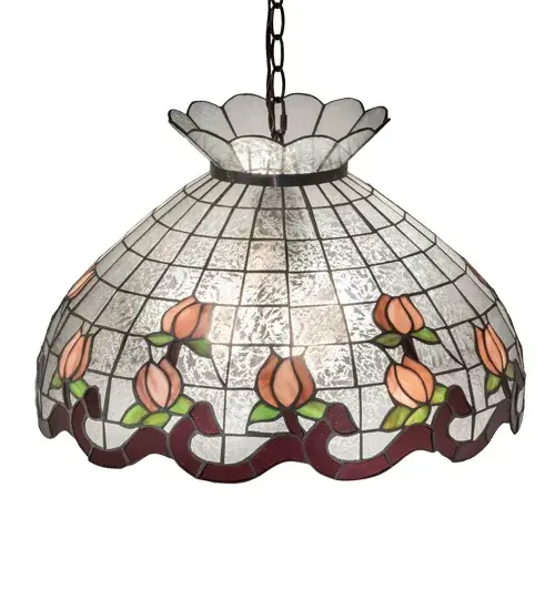 The Roseborder by Meyda Lighting - Image 4