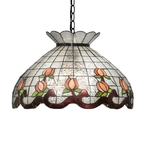 The Roseborder by Meyda Lighting - Image 5