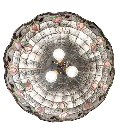 The Roseborder by Meyda Lighting - Image 7