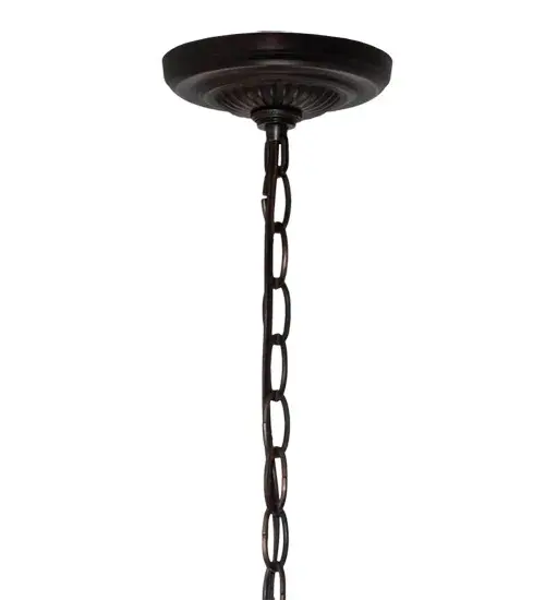 The Roseborder by Meyda Lighting - Image 9